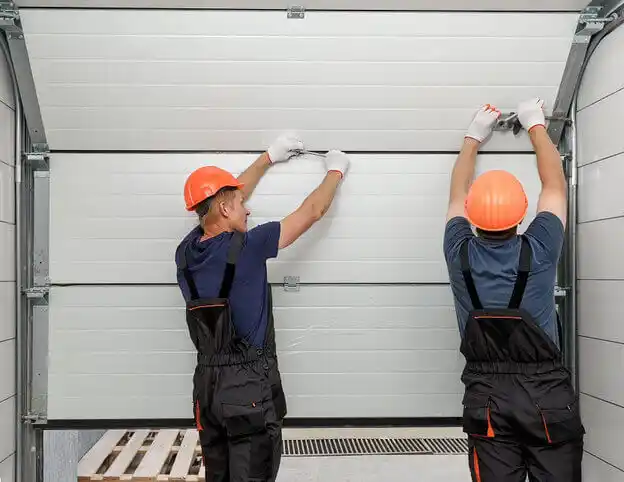 garage door service Vallejo